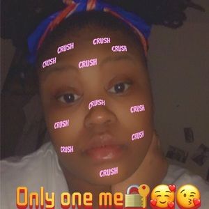 Meet your Posher, Sade